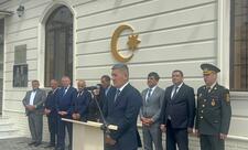 Masallıda iki qardaşın qəhrəmanlıq dastanı: “Şəhid Qardaşları” ev muzeyinin açılışı olub  – FOTO