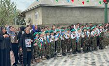 Masallıda iki qardaşın qəhrəmanlıq dastanı: “Şəhid Qardaşları” ev muzeyinin açılışı olub  – FOTO