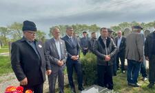 Masallıda iki qardaşın qəhrəmanlıq dastanı: “Şəhid Qardaşları” ev muzeyinin açılışı olub  – FOTO