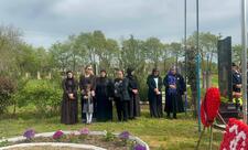 Masallıda iki qardaşın qəhrəmanlıq dastanı: “Şəhid Qardaşları” ev muzeyinin açılışı olub  – FOTO