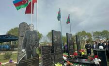 Masallıda iki qardaşın qəhrəmanlıq dastanı: “Şəhid Qardaşları” ev muzeyinin açılışı olub  – FOTO