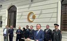 Masallıda iki qardaşın qəhrəmanlıq dastanı: “Şəhid Qardaşları” ev muzeyinin açılışı olub  – FOTO