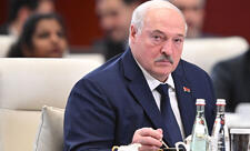 Lukaşenko: ABŞ İranda öz zəifliyini göstərdi