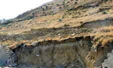 Nazirlik: Bəzi sürüşmə sahələrində aktivlik qeydə alınıb, ərazilərdə tədbirlər həyata keçirilir