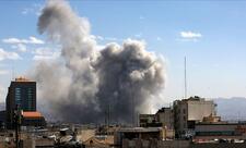 ABŞ və İsrail İranın enerji infrastrukturuna zərbə endirib