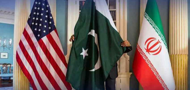 İran və ABŞ Pakistandan atəşkəs planı alıblar