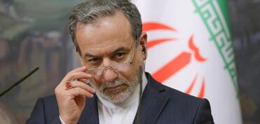 Araqçı İranın enerji infrastrukturuna hücumlara cavab veriləcəyinə söz verib