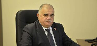 “Gürcüstan bizim strateji əhəmiyyətli tərəfdaşımızdır”