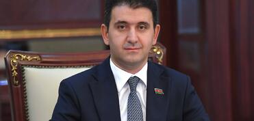 “Bu səfər strateji tərəfdaşlığın ən yüksək səviyyədə təsdiq edilməsidir”