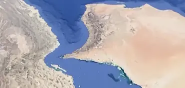 İran XİN: "Hörmüz boğazında təhlükəsizlik üçün Omanla məsləhətləşmələr aparılır"