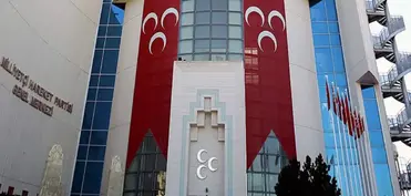 MHP-nin 39 rayon təşkilatı buraxılıb