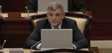 “Ukraynanı ittiham etmək tezdir”