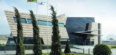 "Azərkosmos"un xidmət ixracından gəlirləri 10 % azalıb