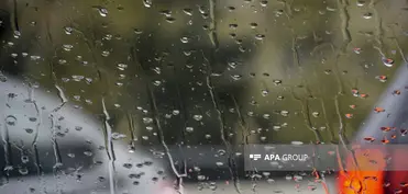 Bakı və Abşeronda yağıntının miqdarı aylıq normanın 390%-ni təşkil edir