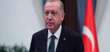 Ərdoğan: Müharibənin dayandırılması üçün diolomatik səyləri sürətləndirdik