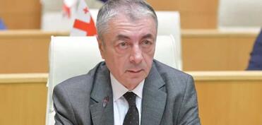 "Gürcü Arzusu"nun deputatı: Gürcüstan-Azərbaycan münasibətləri daha da möhkəmlənib