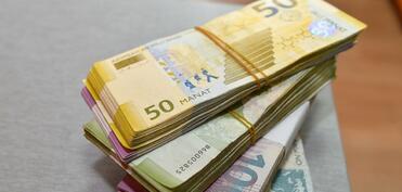 Azərbaycanda bankların biznes kredit portfeli böyüyüb