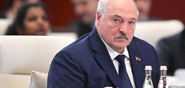 Lukaşenko: ABŞ İranda öz zəifliyini göstərdi