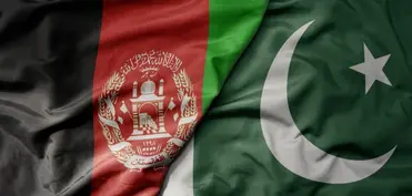 Əfqanıstan və Pakistanın Çindəki danışıqları aprelin 9-nadək davam edəcək