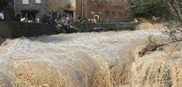 Təbii fəlakətlər, iqlim dəyişikliyi insanlara xəbərdarlıqdır