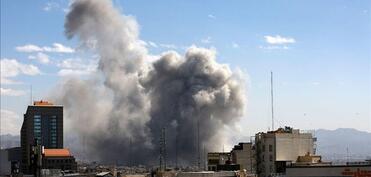 ABŞ və İsrail İranın enerji infrastrukturuna zərbə endirib