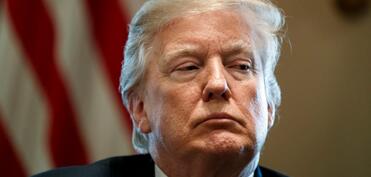 Tramp İran neftinə nəzarət etmək istədiyini deyib