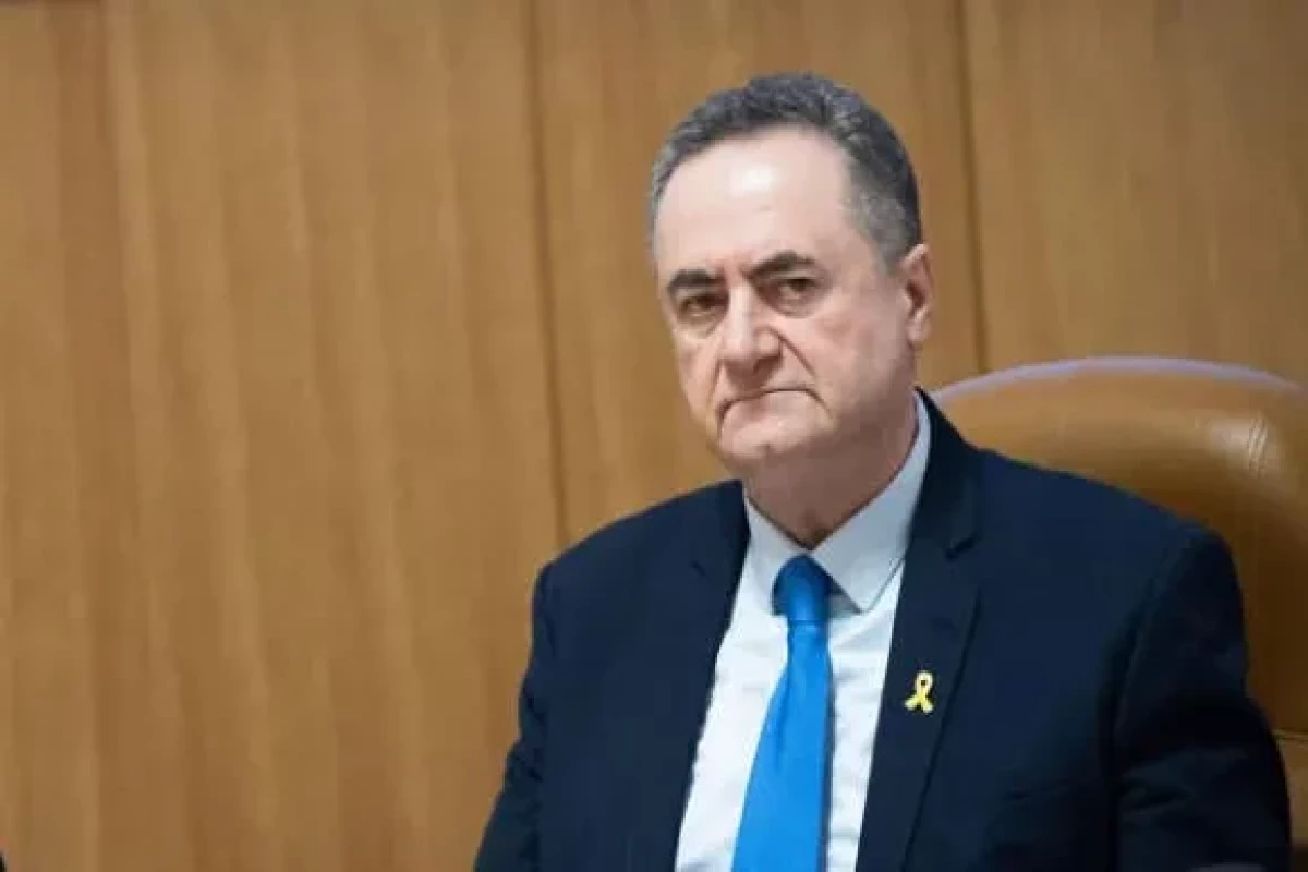 Müdafiə naziri: İsrail İranın liderlərini bir-bir tapıb aradan götürəcək