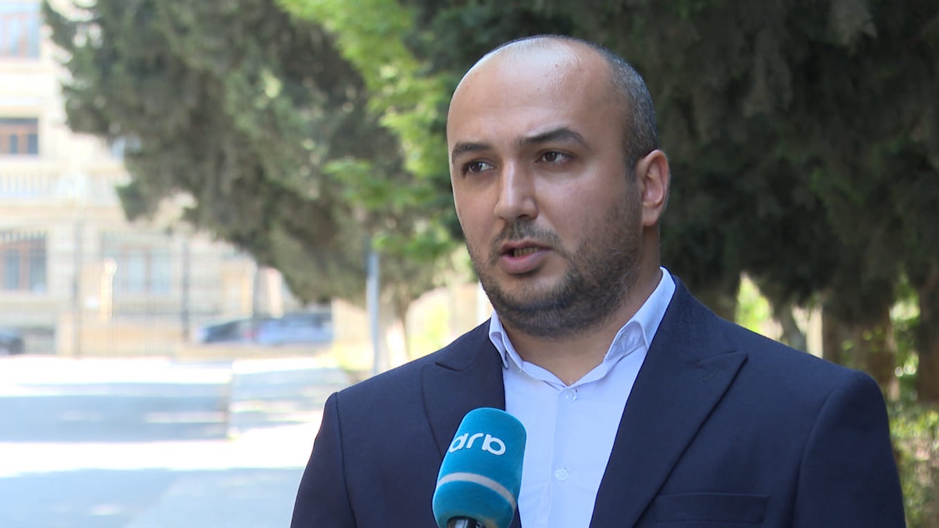 “Məsələ ehtiyatla araşdırılmalıdır”