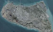 İran: Xark adasında neft infrastrukturu zərər görməyib