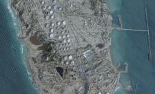 ABŞ və İsrail Xark adasına zərbə endirib