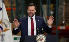 Vens İranla danışıqlara hazırlaşır