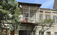 “Çox arzu olunardı ki, “Molla Nəsrəddin” jurnalının Tiflisdəki mətbəəsi muzeyə çevrilsin”