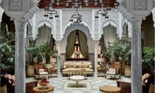 Mərakeş Afrikanın ikinci ən böyük otel inkişaf mərkəzi kimi yüksəlir