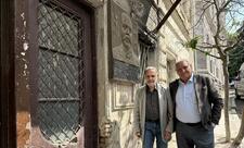 “Çox arzu olunardı ki, “Molla Nəsrəddin” jurnalının Tiflisdəki mətbəəsi muzeyə çevrilsin”