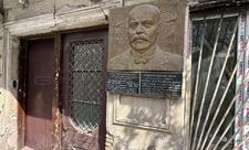 “Çox arzu olunardı ki, “Molla Nəsrəddin” jurnalının Tiflisdəki mətbəəsi muzeyə çevrilsin”