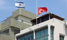 İstanbulda İsrail Konsulluğunun yaxınlığında atışmada 2 polis yaralanıb, hücum edənlərdən ikisi öldürülüb - YENİLƏNİB