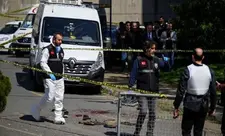 İsrail XİN İstanbulda atışmanı pisləyib, Türkiyəyə operativ tədbirlərə görə təşəkkür edib