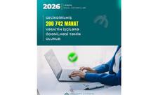 İşdən qanunsuz çıxarılmış 44 nəfər əvvəlki işlərinə bərpa etdirilib