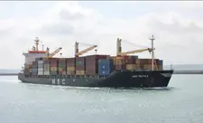 SEPAH İsrailin hərbi yük gəmisini vurub