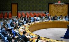 BMT TŞ-nin Hörmüz boğazı ilə bağlı qətnaməsinə veto qoyulub