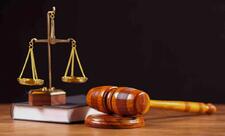 DTX-nin həbs etdiyi, terroru maliyyələşdirmədə təqsirləndirilən şəxsə hökm oxunub