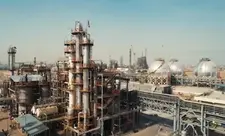 IDF İranın ballistik raketlər üçün material istehsal edən azsaylı zavodlarından birini bombalayıb