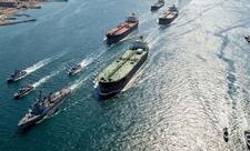 Boğazdan keçid üçün yeni rüsum təklifi