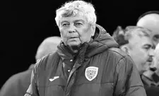 Mirça Luçesku vəfat edib