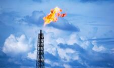 "NYMEX" əmtəə birjasında təbii qazın qiyməti artıb