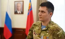 Rusiya Qəhrəmanı 4 gündür itkin düşüb