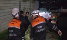 Sabunçuda yaşayış evi çöküb, xəsarət alan var