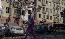 Vladimir vilayətində PUA hücumu nəticəsində 3 nəfər ölüb, 1 uşaq yaralanıb