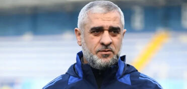 “Səbail” klubunun baş məşqçisi cəzalanıb