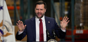 Vens İranla danışıqlara hazırlaşır